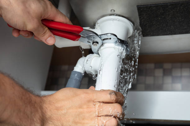 Best Emergency water damage restoration  in South Coatesville, PA