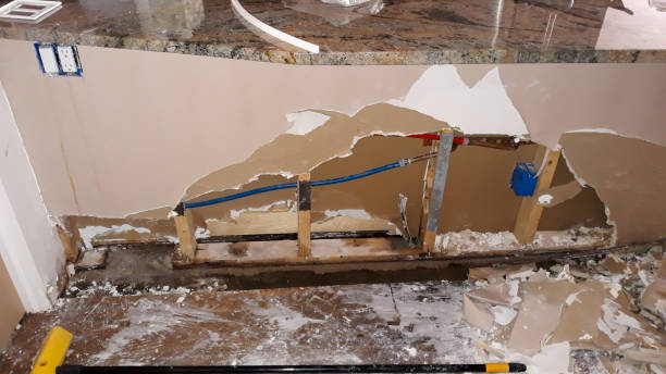 Best Water damage restoration company  in South Coatesville, PA
