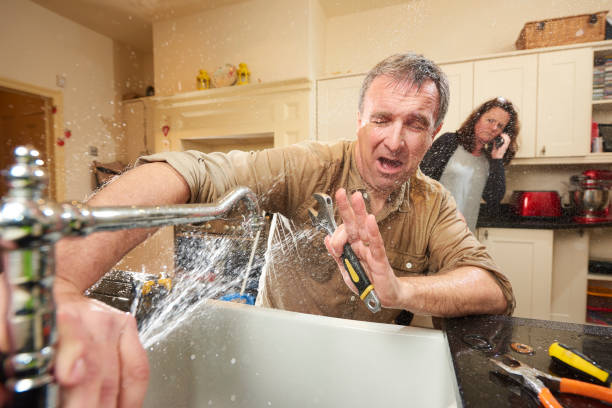 Best Sewage cleanup and water damage restoration  in South Coatesville, PA